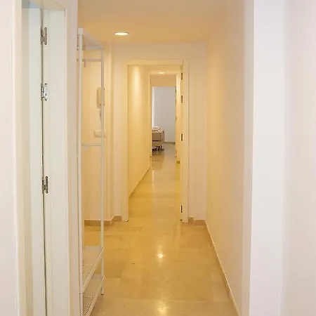 Increible Apartamento Centrico 0B Sevilla Exterior photo