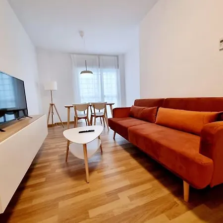 Increible Apartamento Centrico 0B Sevilla Exterior photo