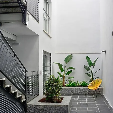 Increible Apartamento Centrico 0B Sevilla Exterior photo