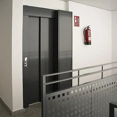Increible Apartamento Centrico 0B Sevilla Exterior photo