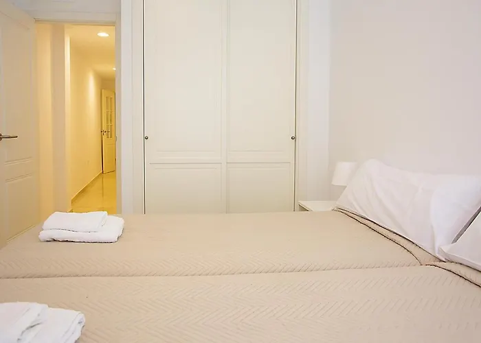 Increible Apartamento Centrico 0B