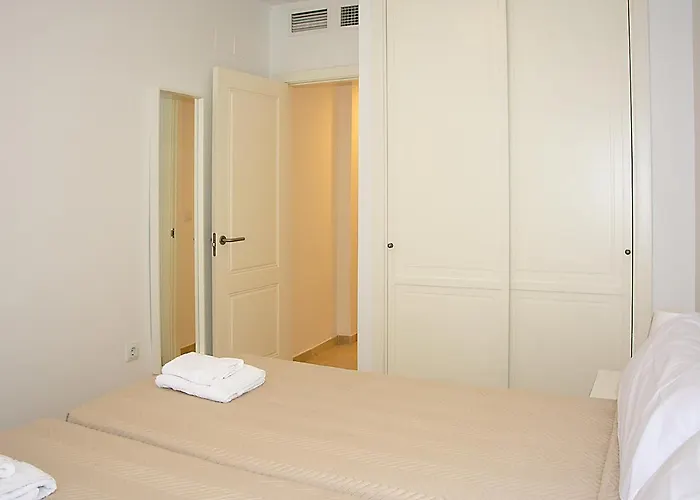 Increible Apartamento Centrico 0B