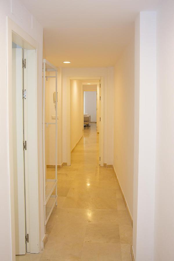 Increible Centrico 0b Appartement
