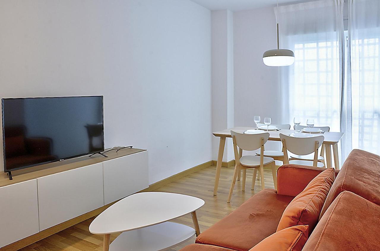 Increible Centrico 0b Appartement