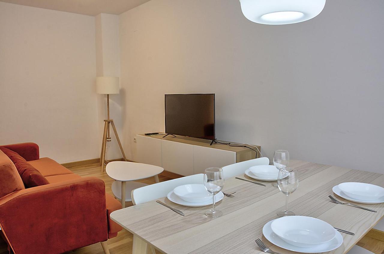 Increible Centrico 0b Appartement