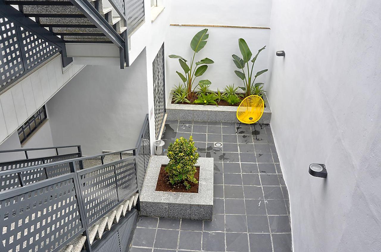 Increible Centrico 0b Appartement