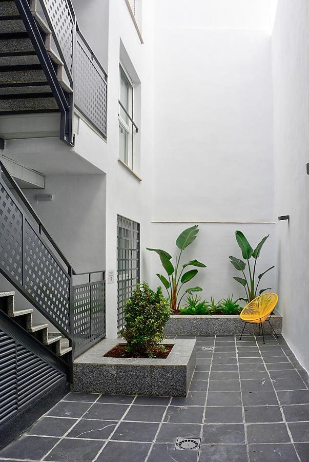 Increible Centrico 0b Appartement Séville