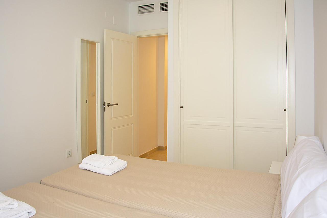 Increible Centrico 0b Appartement