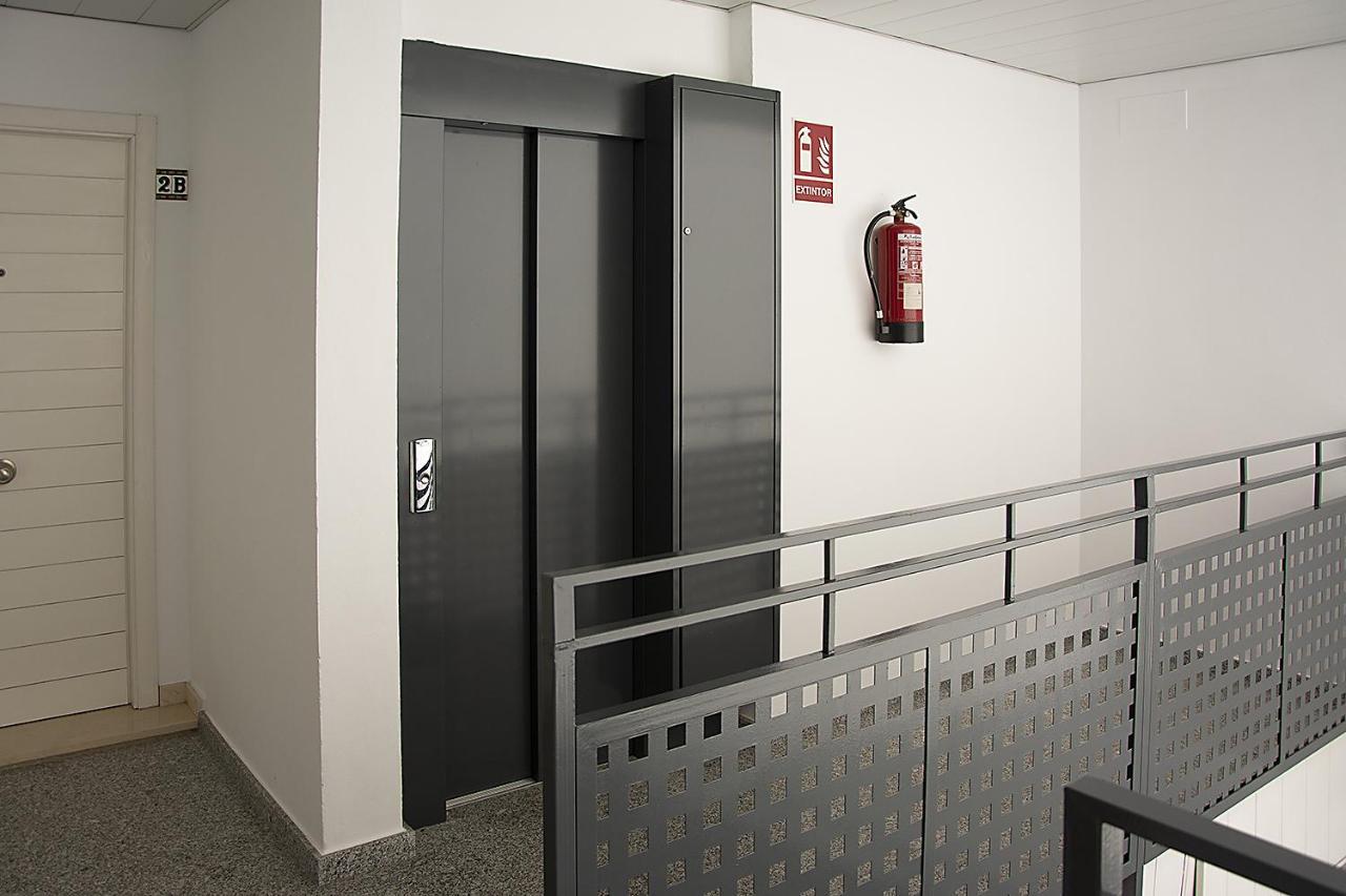 Increible Centrico 0b Appartement