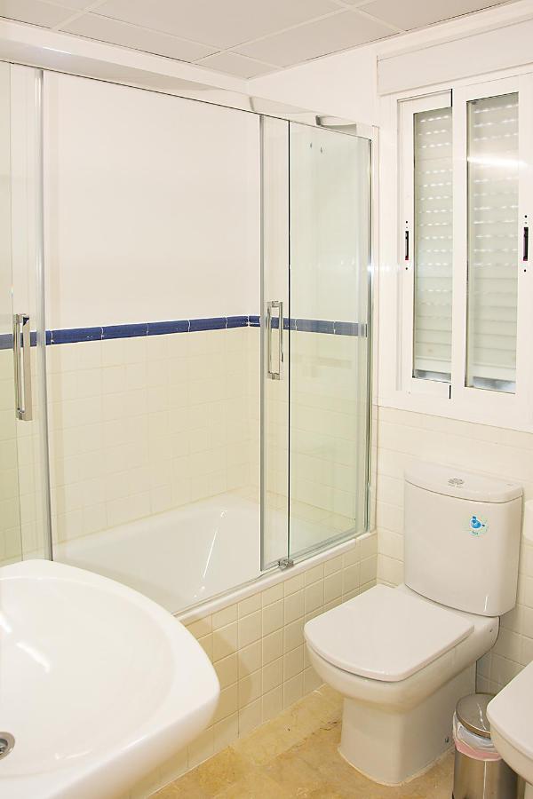 Appartement Increible Centrico 0b